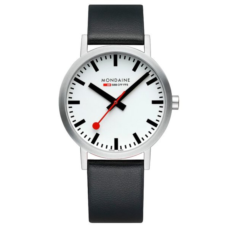 Mondaine Classic A660.30360.16SBBV - main (1)
