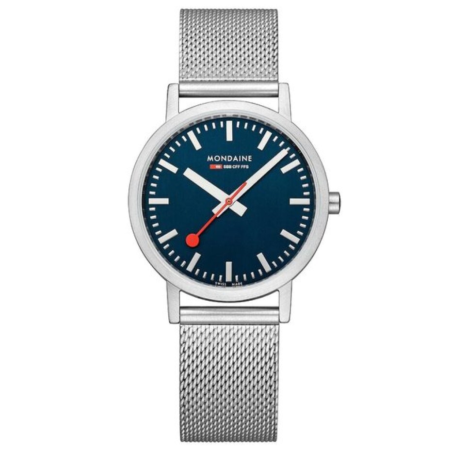 Mondaine Classic A660.30314.40SBJ - main (1)