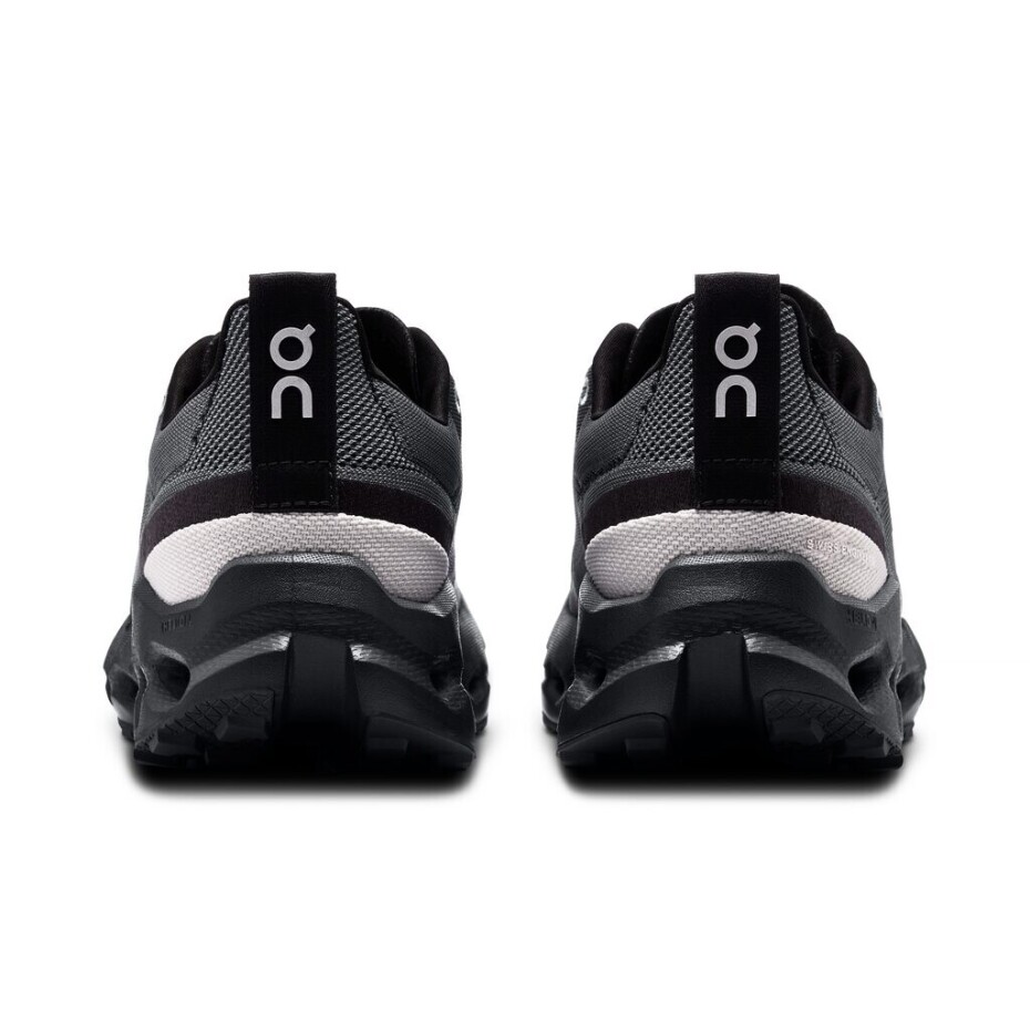 Dámská běžecká obuv On Cloudsurfer Trail Eclipse/Black  EUR 41 - main (4)