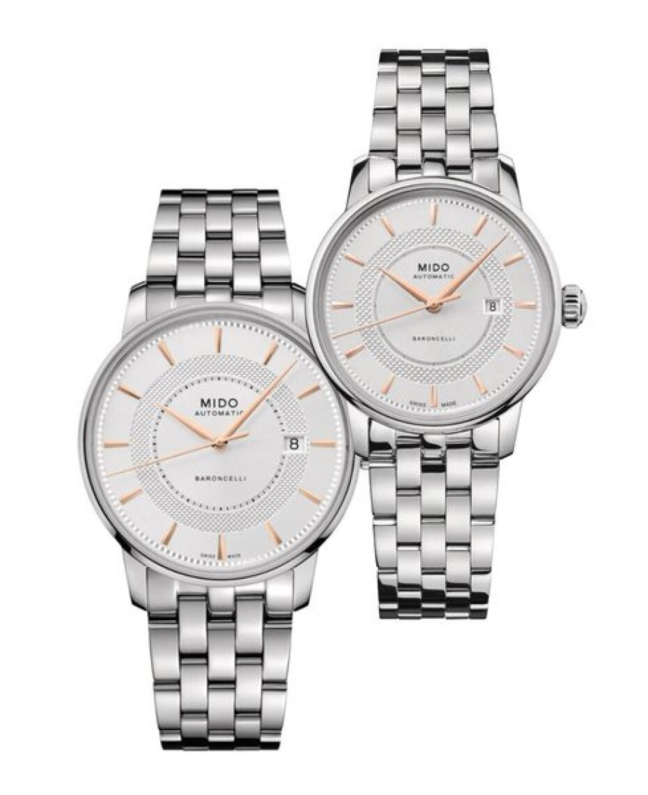 SET Mido Baroncelli Signature M037.407.11.031.01 a M037.207.11.031.01 - main (0)
