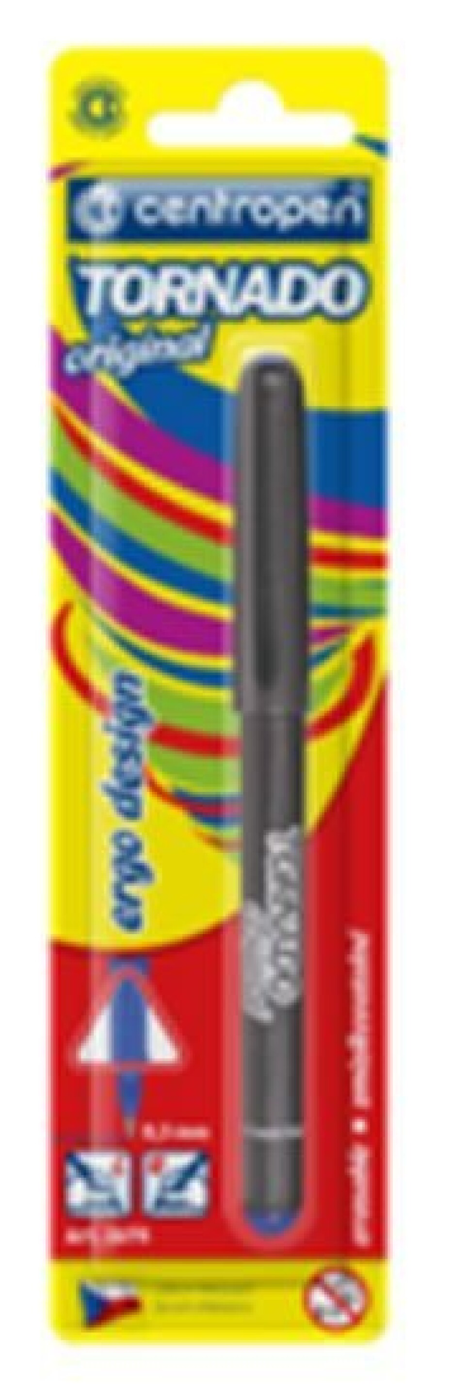 Centropen Roller 2675 Tornado original (mix barev) - main (0)