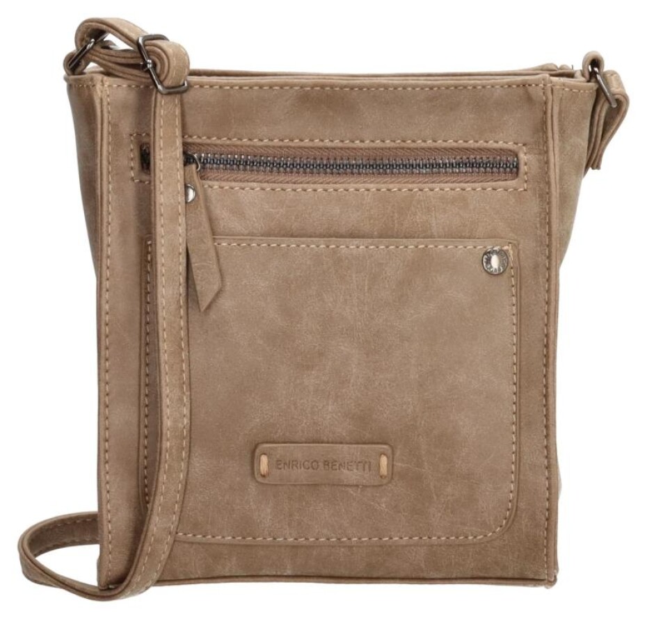 Enrico Benetti Bobbi 66591 Medium Taupe - main (0)