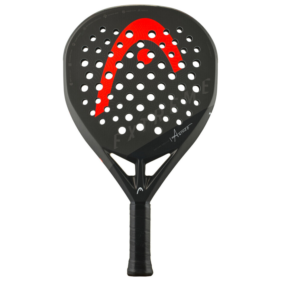 Padelová raketa Head  Extreme Pro Arturo Coello 2024 - main (0)