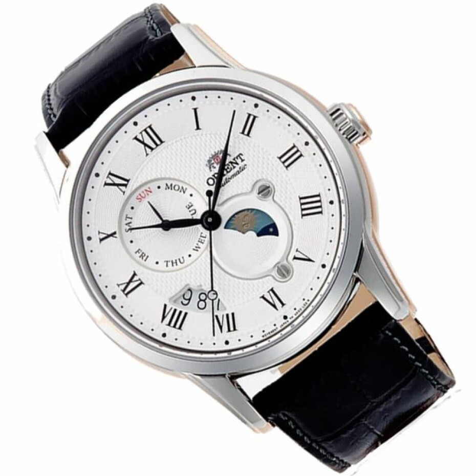Orient Automatic Sun and Moon Ver. 3 RA-AK0008S - main (2)