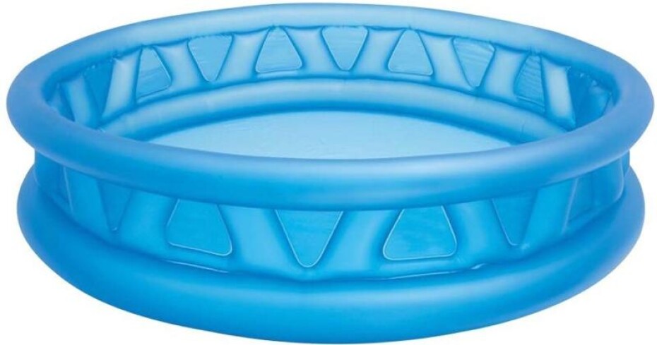 Intex 58431 Soft Side 188 x 46 cm - main (0)