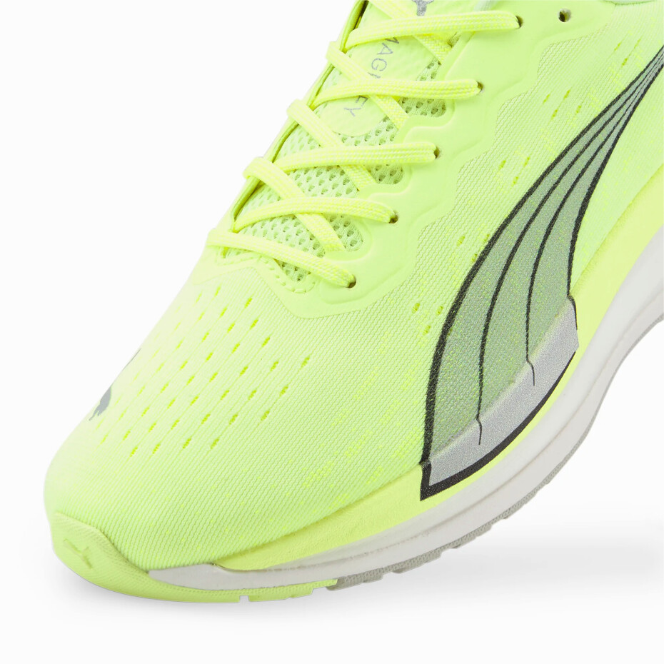 Dámská běžecká obuv Puma  Magnify Nitro Fizzy Light  EUR 41 - main (5)