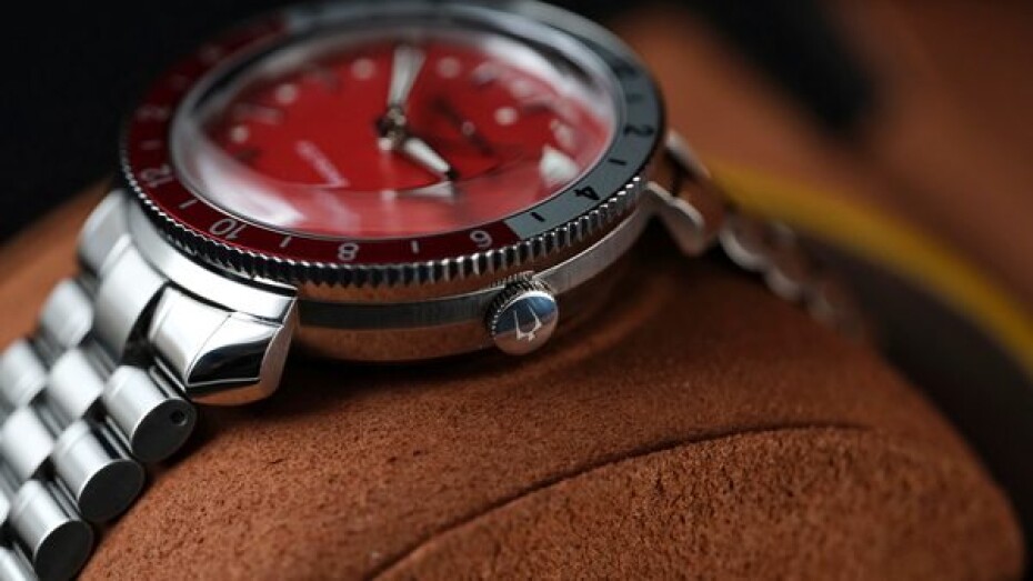 Bulova Accutron Astronaut T 26B206 - main (10)