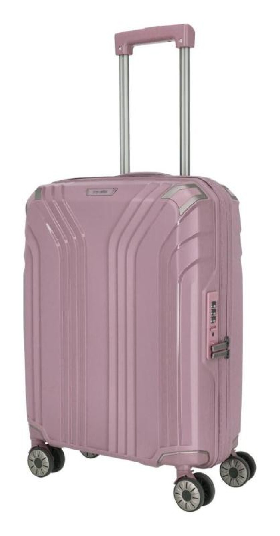 Travelite Elvaa 4w S Rosé - main (0)
