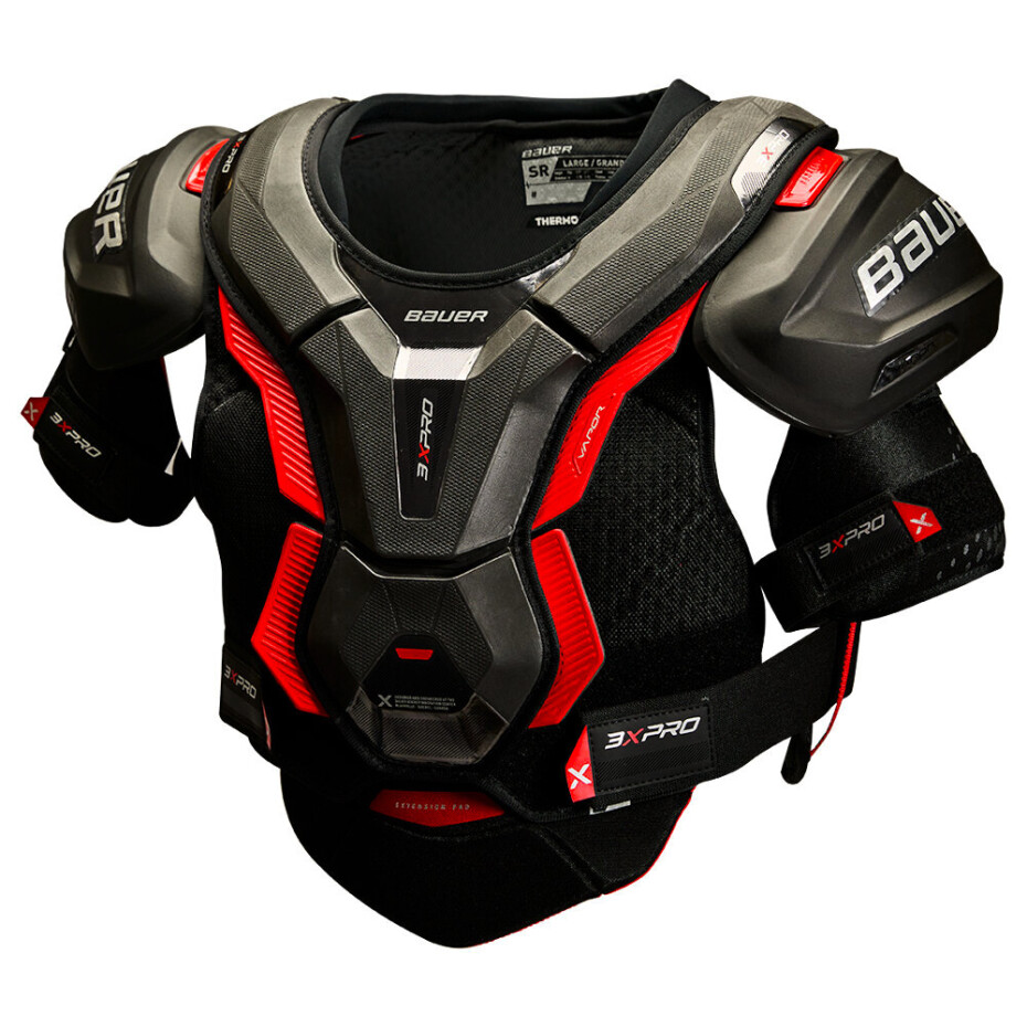 Ramena Bauer Vapor 3X Pro Senior XL - main (0)
