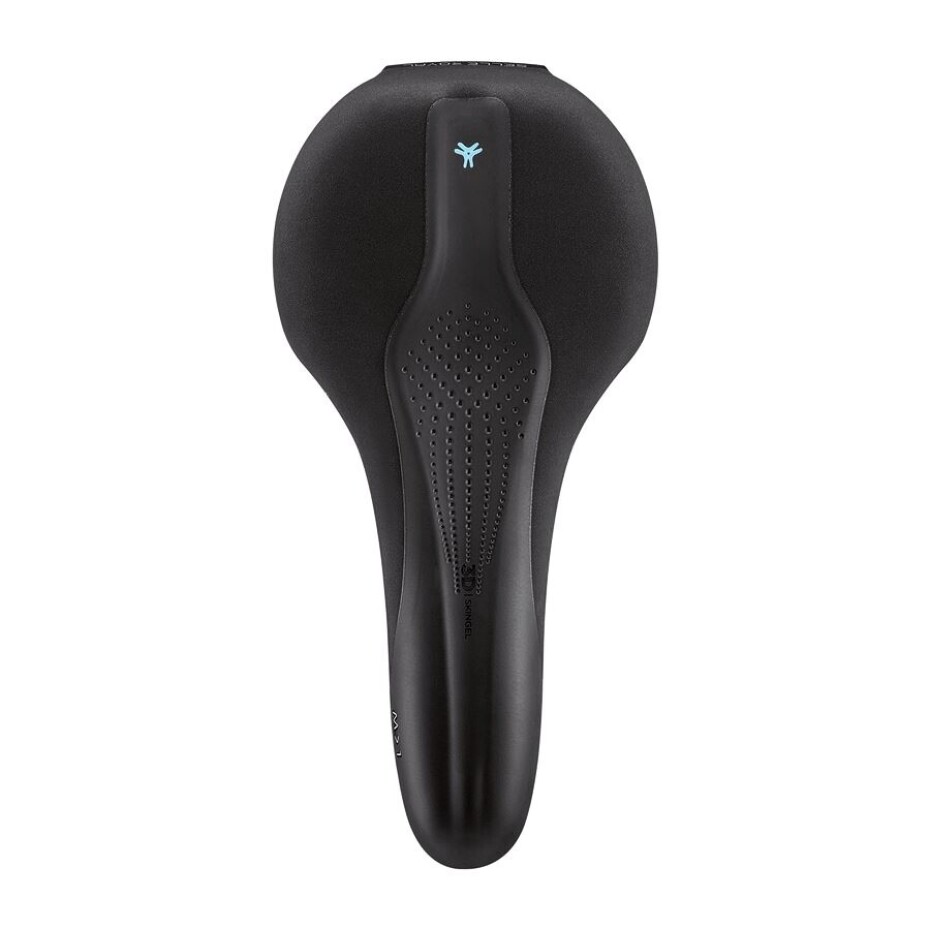 Selle Royal Scientia M1 černé - main (4)