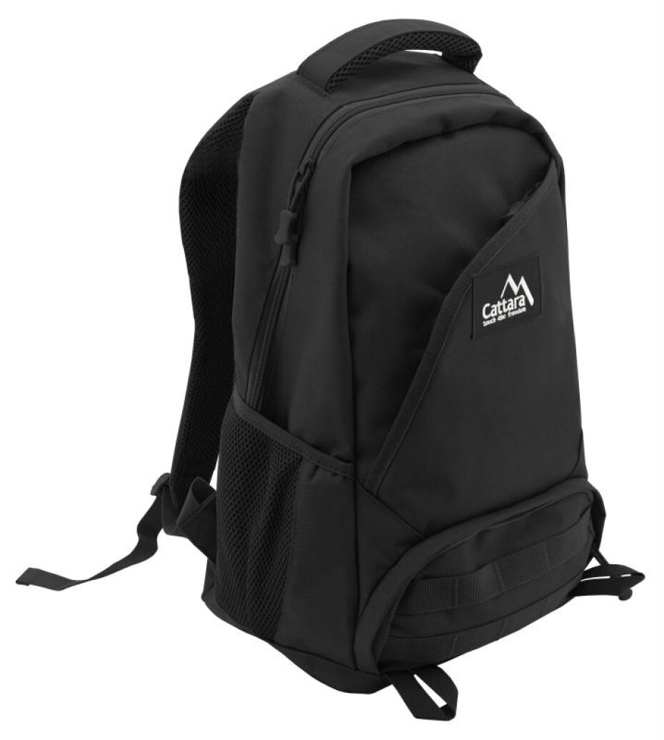 Cattara Batoh na záda 30l BLACK WIN - main (0)