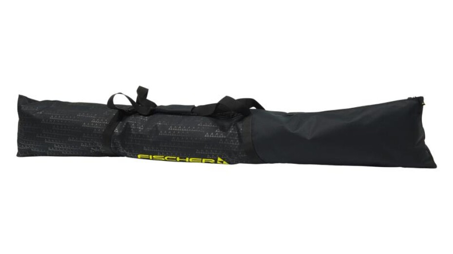 Fischer ECO XC NC 1 pár - 2024/25 obal na běžky - main (0)