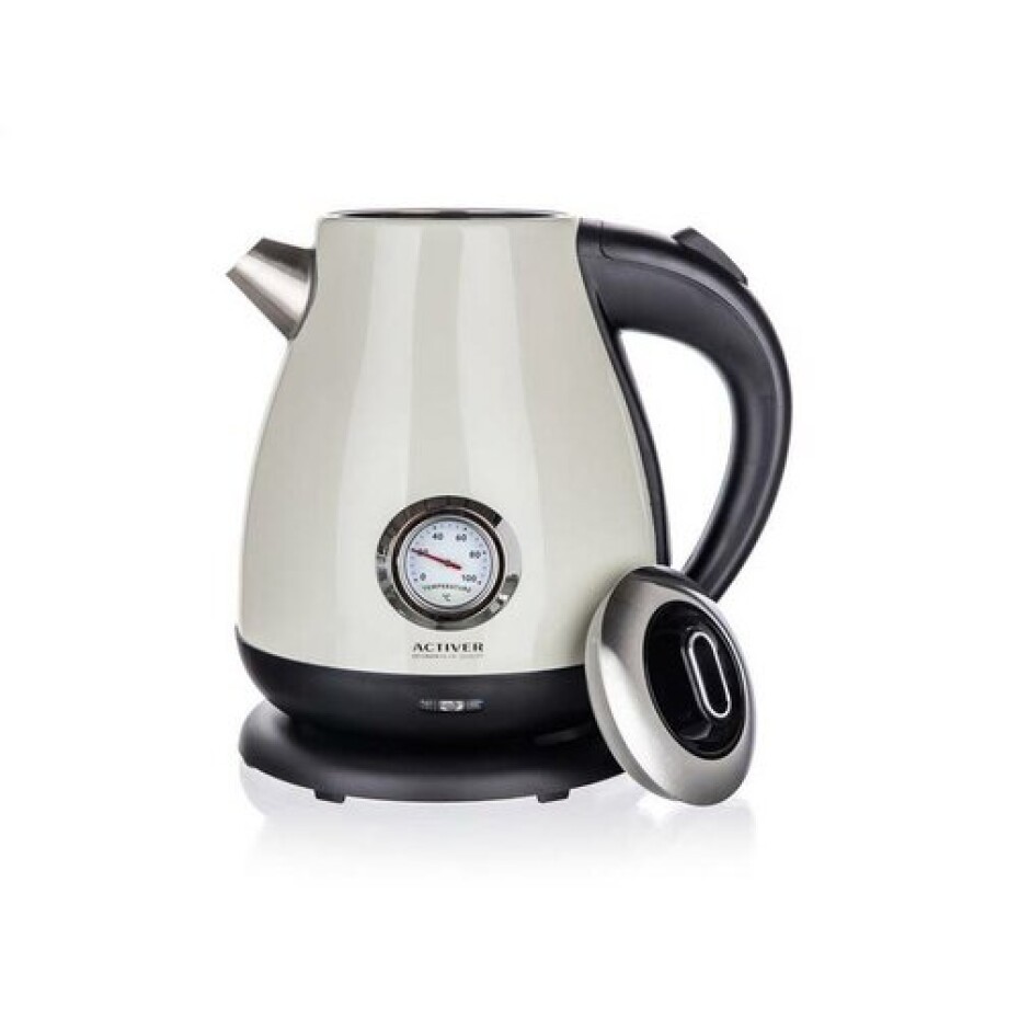 Activer Rychlovarná konvice s teploměrem Ebba 1,7 l - main (2)