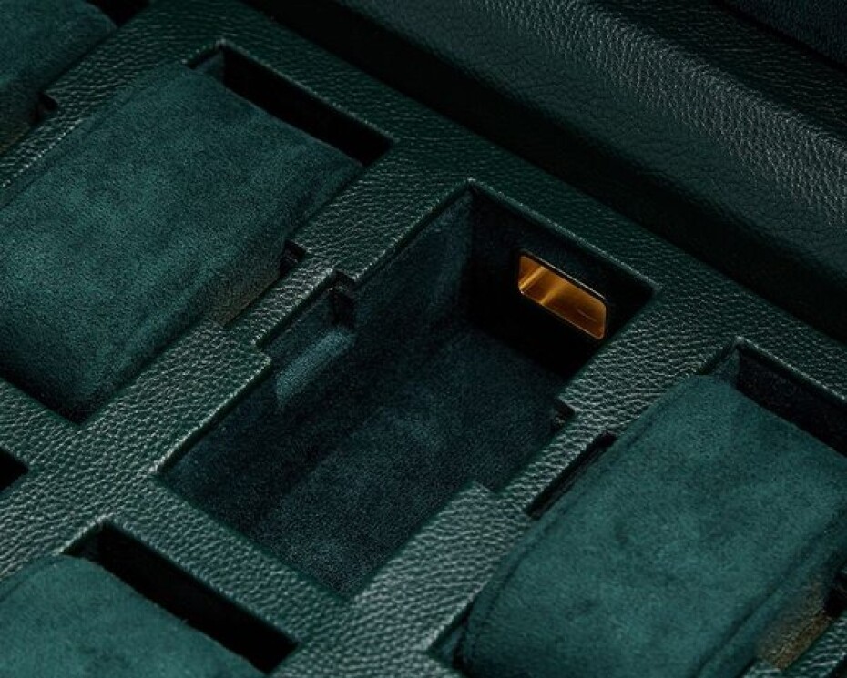 Box na hodinky Wolf British Racing Green 792641 - main (4)