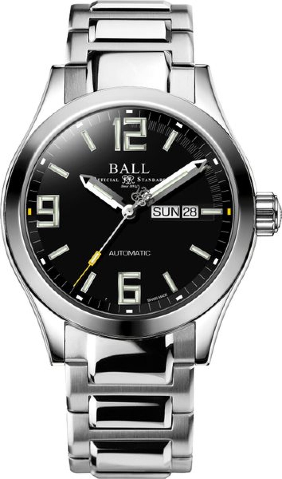 Ball Engineer III Legend (43mm) Limited Edition NM9328C-S14A-BKGR - main (0)