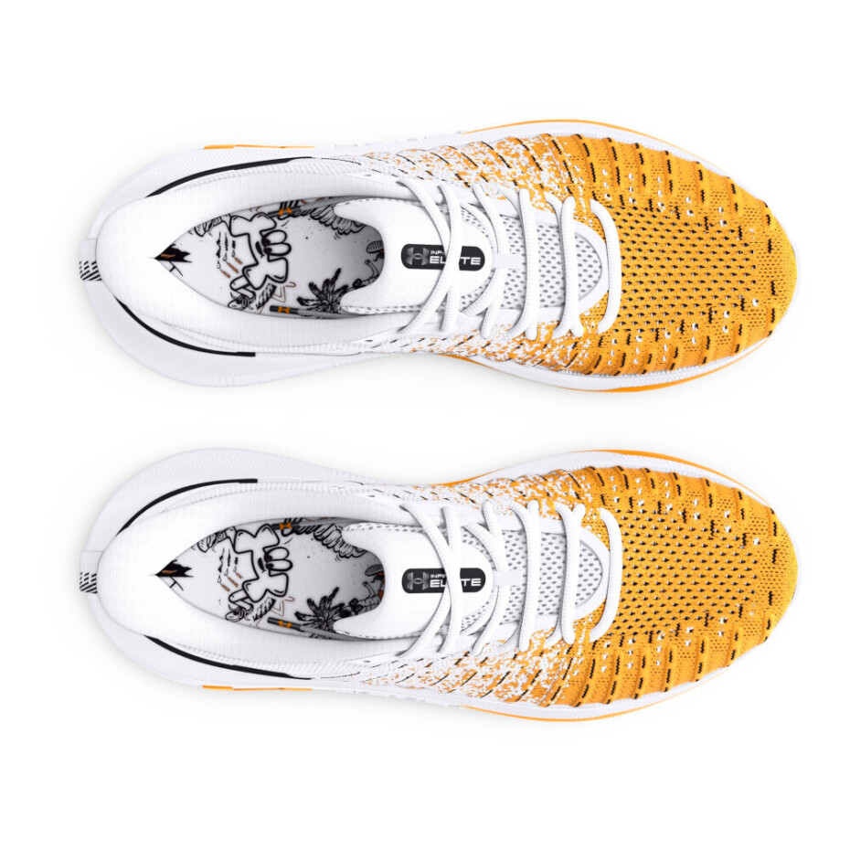 Pánská běžecká obuv Under Armour Infinite Elite We Run WHT  EUR 46 - main (3)