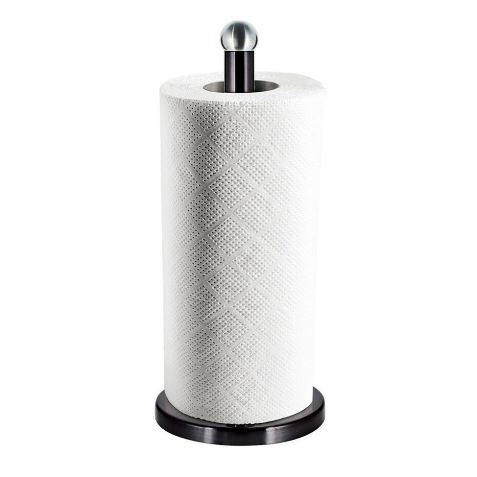 Berlinger Haus Držák na papírové utěrky Carbon Pro Metallic Line - main (1)
