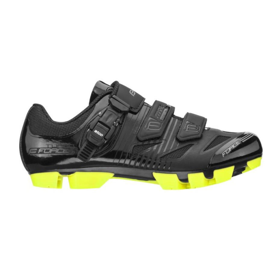 Force MTB Turbo černé - main (0)