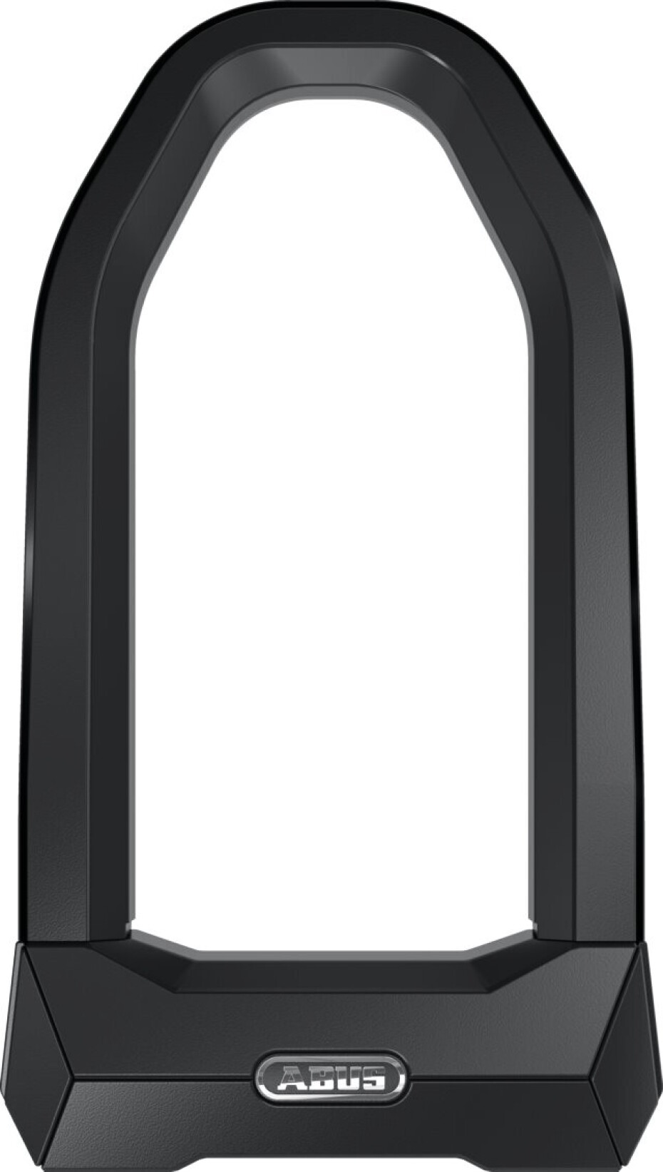 Zámek na kolo Abus  2500/165HB230+USH250 Granit Super Extreme - main (0)