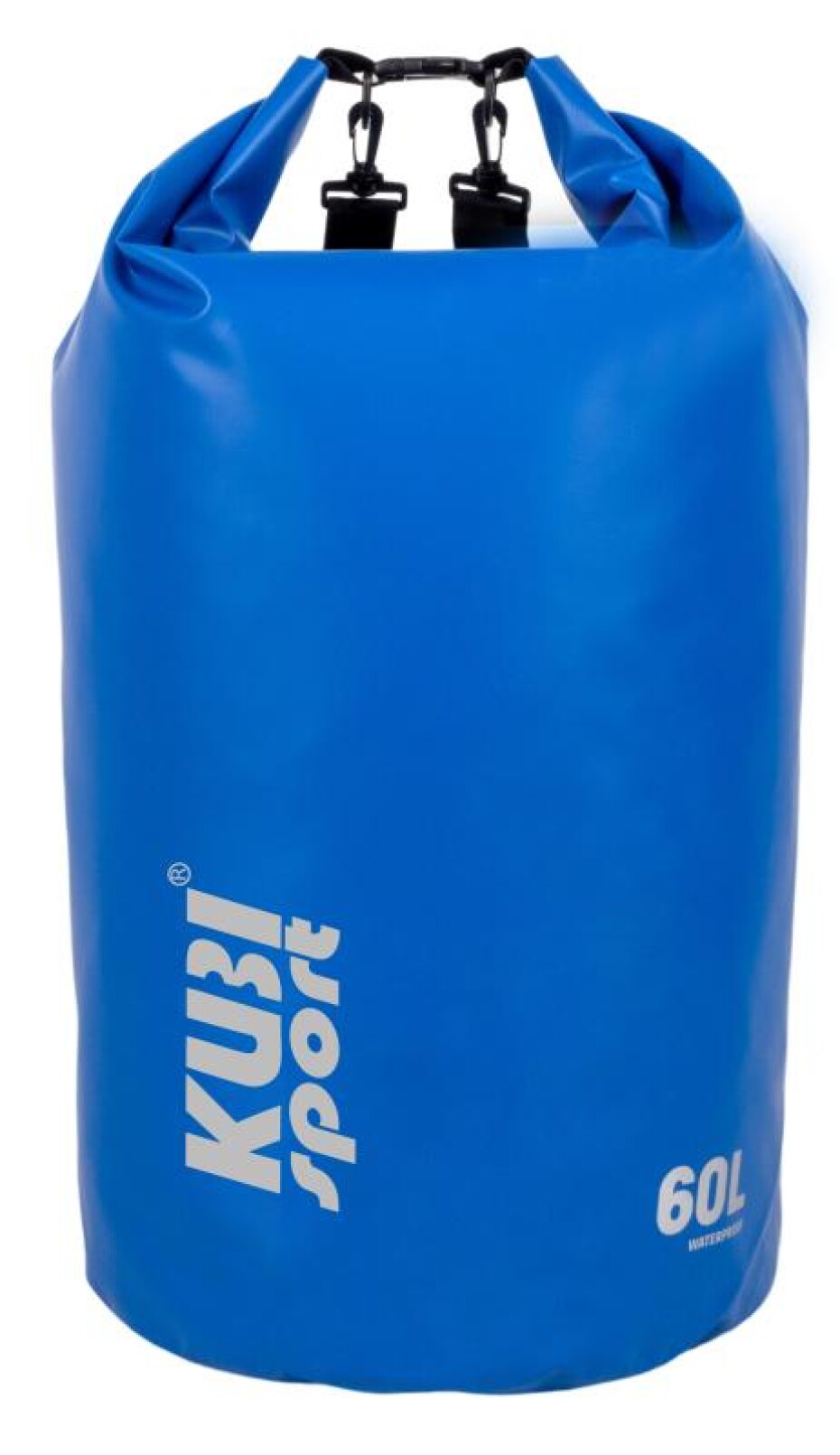 Kubisport Voděodolný lodní vak 60 L modrý - main (0)