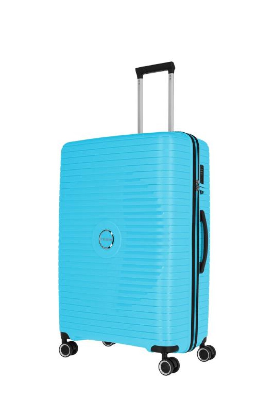 Travelite Orbita L Turqouise - main (0)
