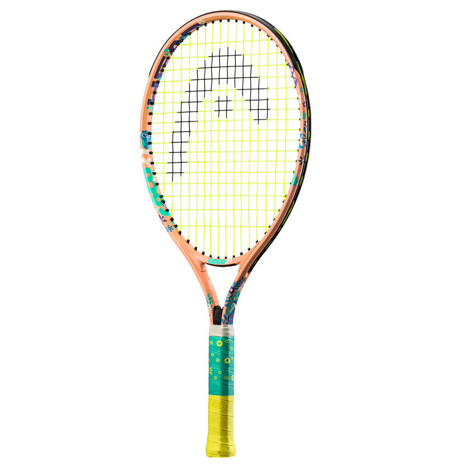 Dětská tenisová raketa Head  Coco 21 - main (1)