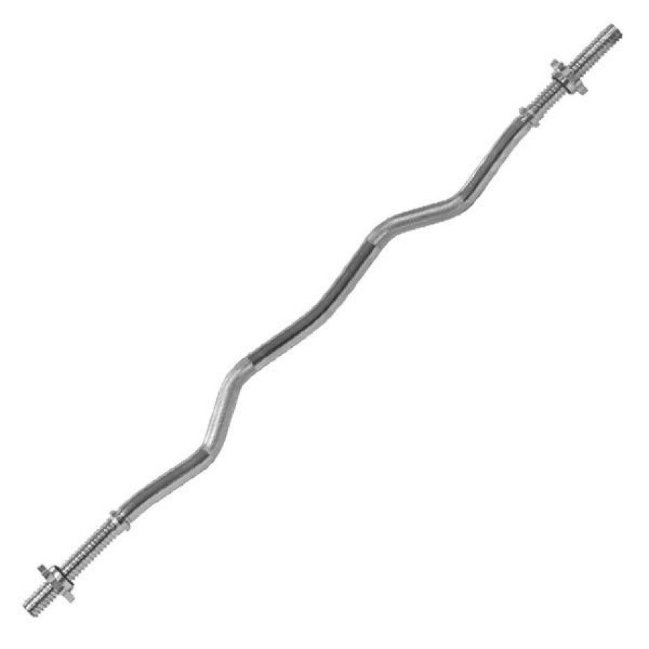 HMS Lomená obouruční osa GL 120 cm x 30 mm - main (0)