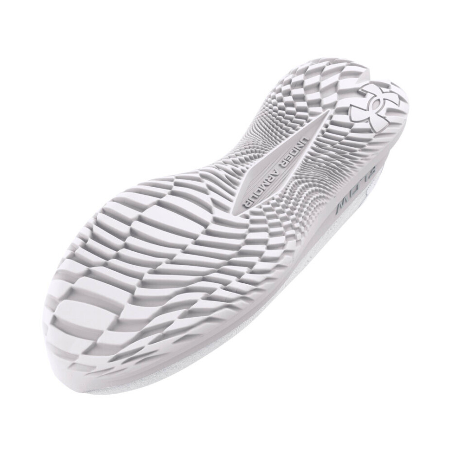 Pánská běžecká obuv Under Armour Velociti 3-WHT  EUR 44 - main (4)