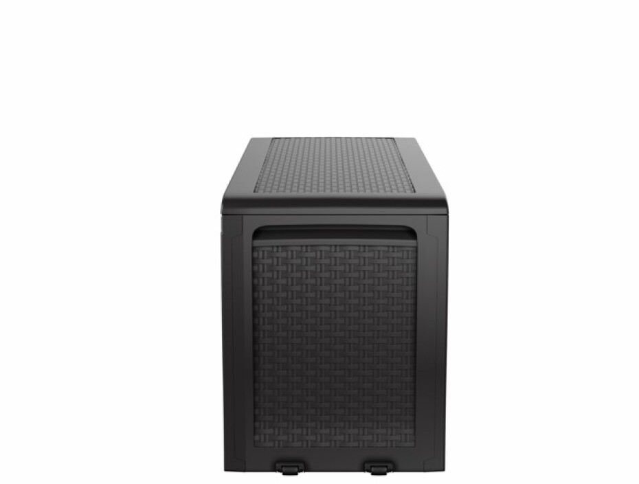 KETER Úložný box SAMSON | grafit 270L - main (2)