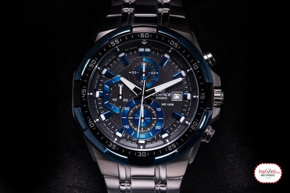 Casio EFR-539D-1A2VUEF - main (5)