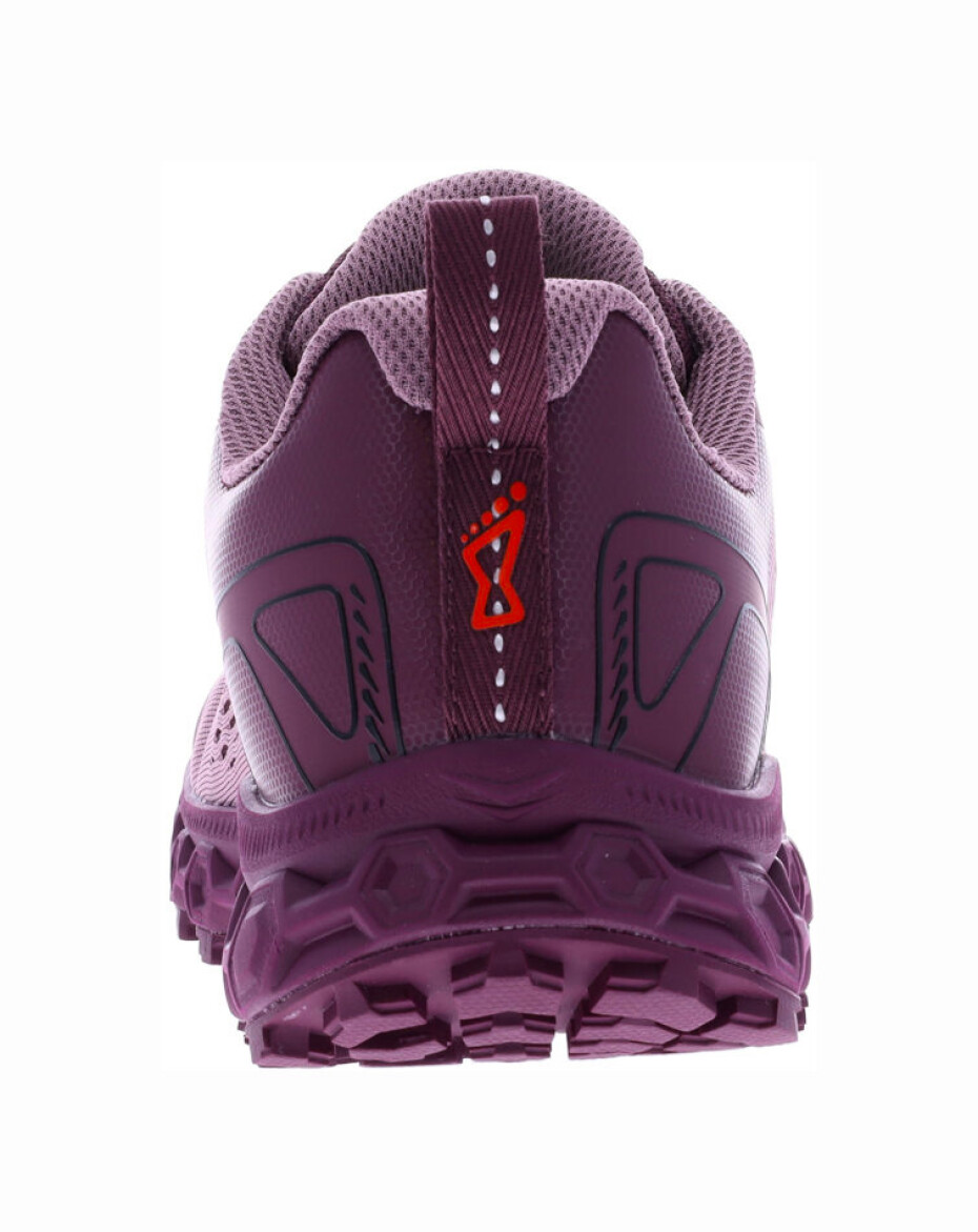 Dámská běžecká obuv Inov-8  Parkclaw G 280 W (S) Lilac/Purple/Coral  UK 4 - main (5)