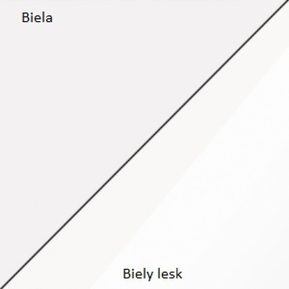 Dig-net nábytek SESTAVA Lenart CONCEPT CP-01 s CP-08 a CP-07 Barva: Bílá - main (8)