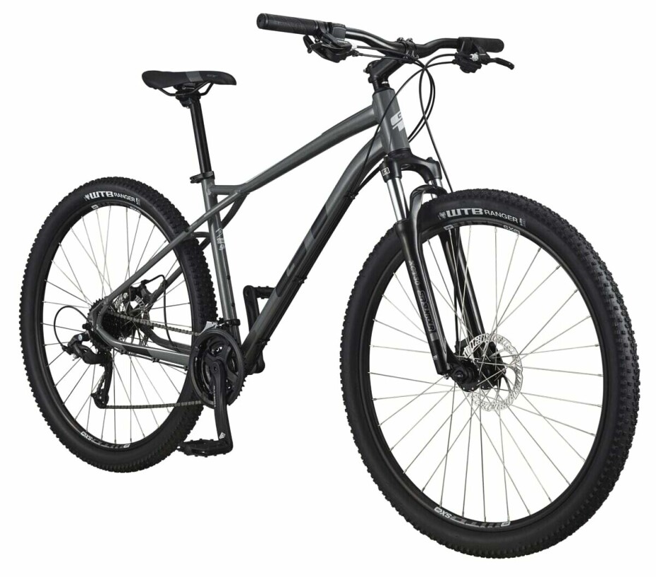 Horské kolo GT  Aggressor 29" Comp WGR M - main (1)