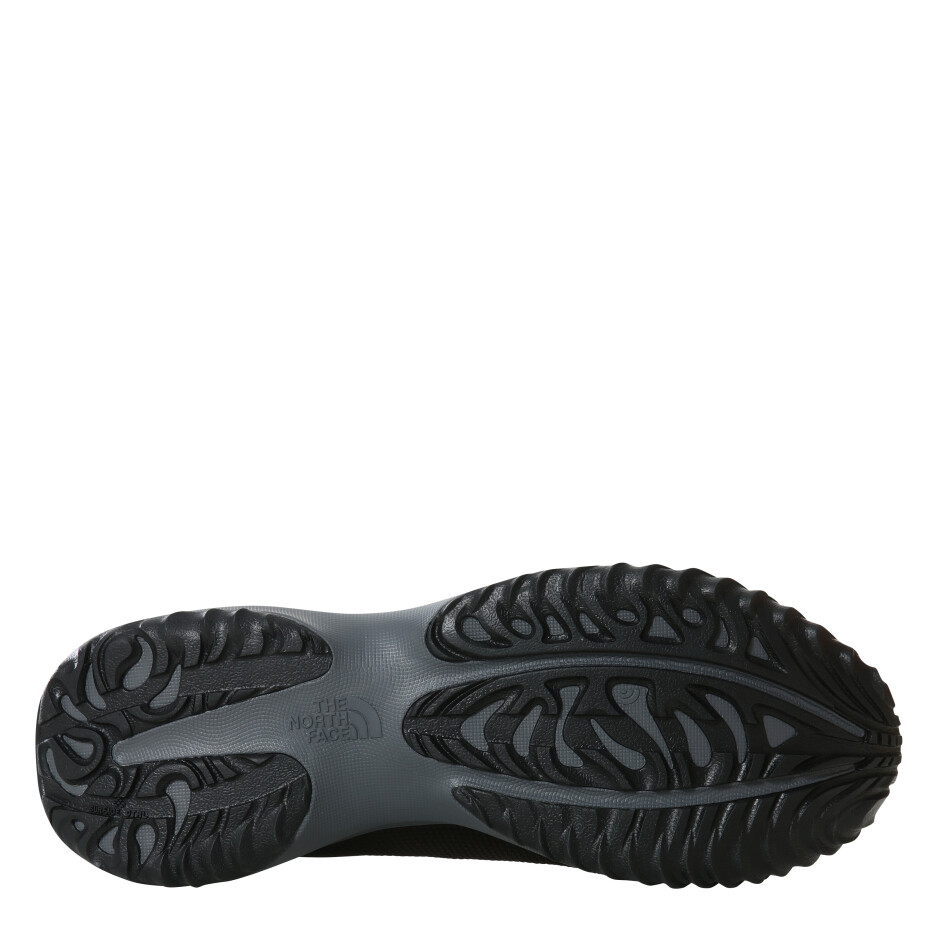Pánská outdoorová obuv The North Face  Wayroute Futurelight Black Vanadis Grey  US 10,5 - main (4)