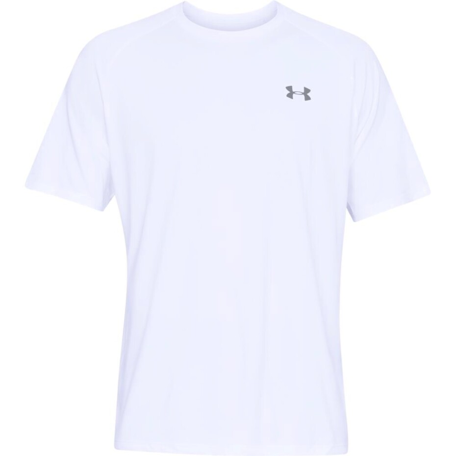 Pánské tričko Under Armour  Tech 2.0 SS Tee  XL - main (1)