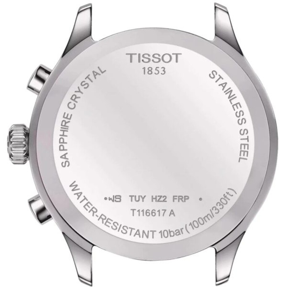Tissot Chrono XL T116.617.11.092.00 - main (1)