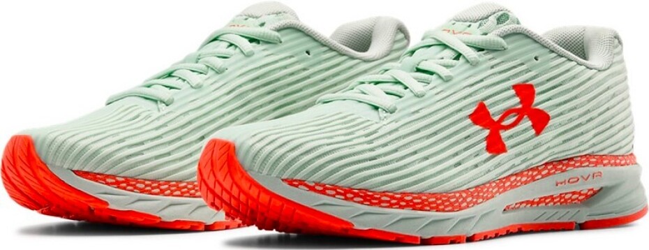 Dámská běžecká obuv Under Armour  W HOVR Velociti 3-BLU  EUR 39 - main (2)