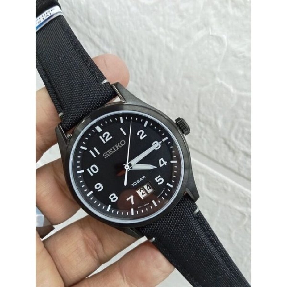 Seiko Quartz SUR571P1 - main (5)