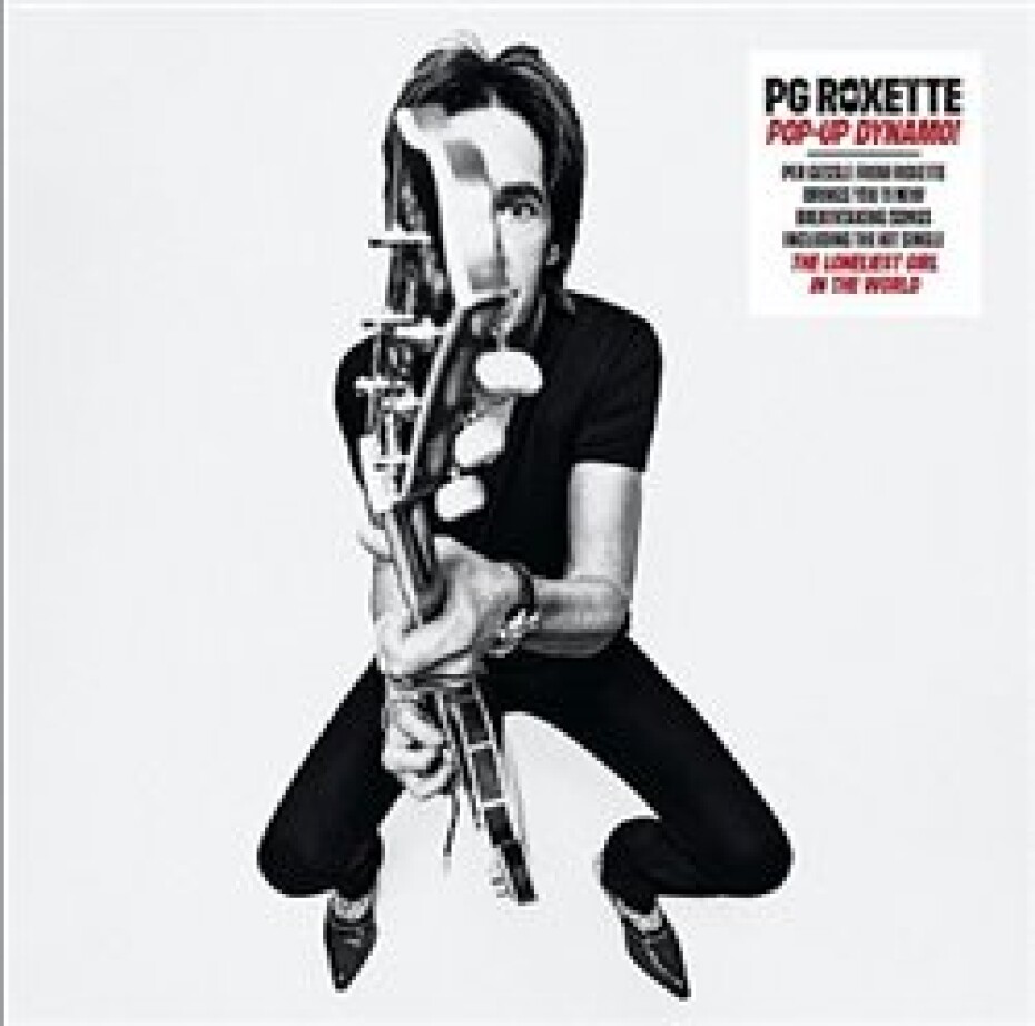 Pop-Up Dynamo! - Roxette PG - main (0)