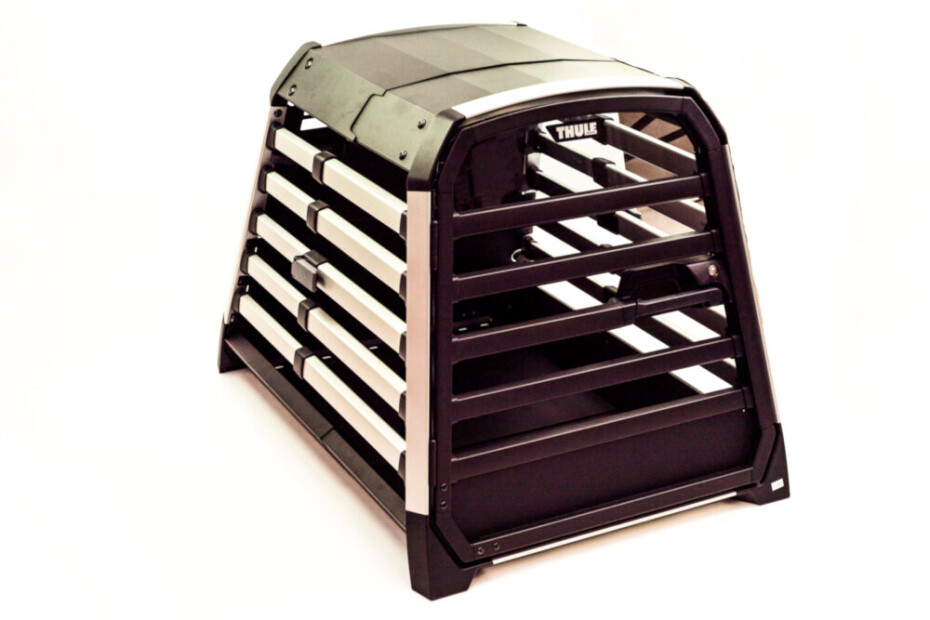 Thule Allax přepravní Klec do auta vel. S 72-80 x 55 x 58 cm - main (9)