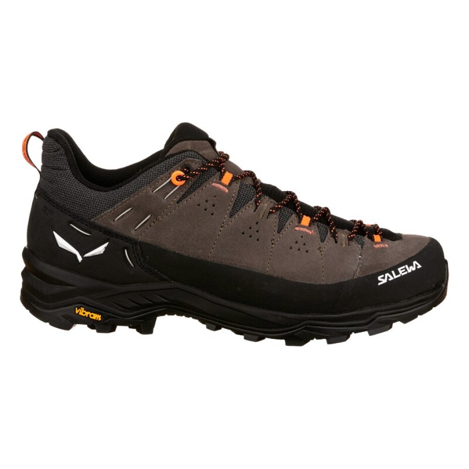 Pánská outdoorová obuv Salewa  Alp Trainer 2 Bungee Cord/Black  UK 10,5 - main (0)