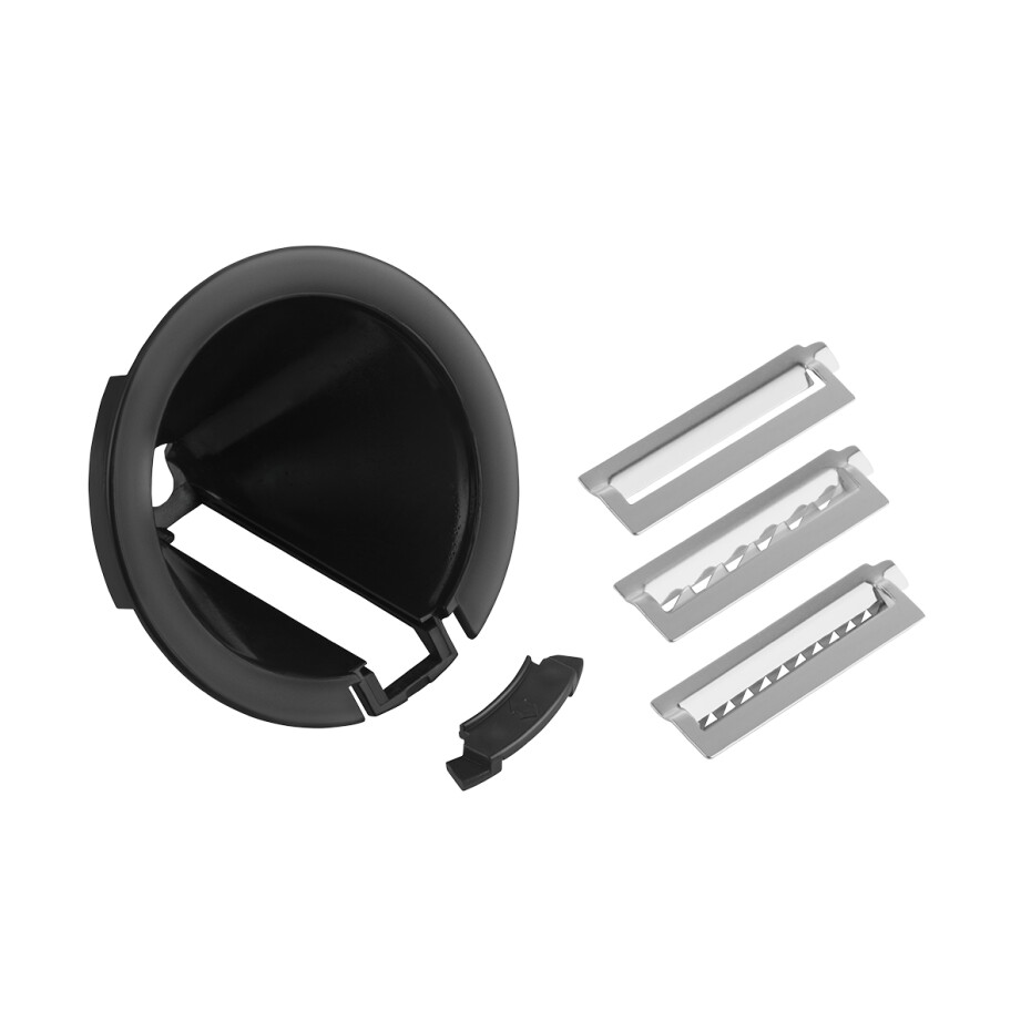 Concept TM5500 tyčový mixér 1500 W set - main (14)