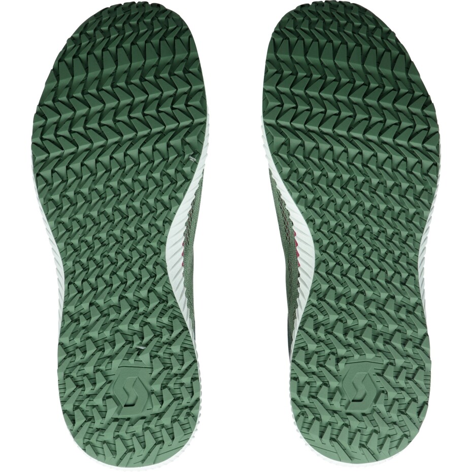 Dámská běžecká obuv Scott  Cruise Frost Green/Coral Pink  EUR 38,5 - main (2)