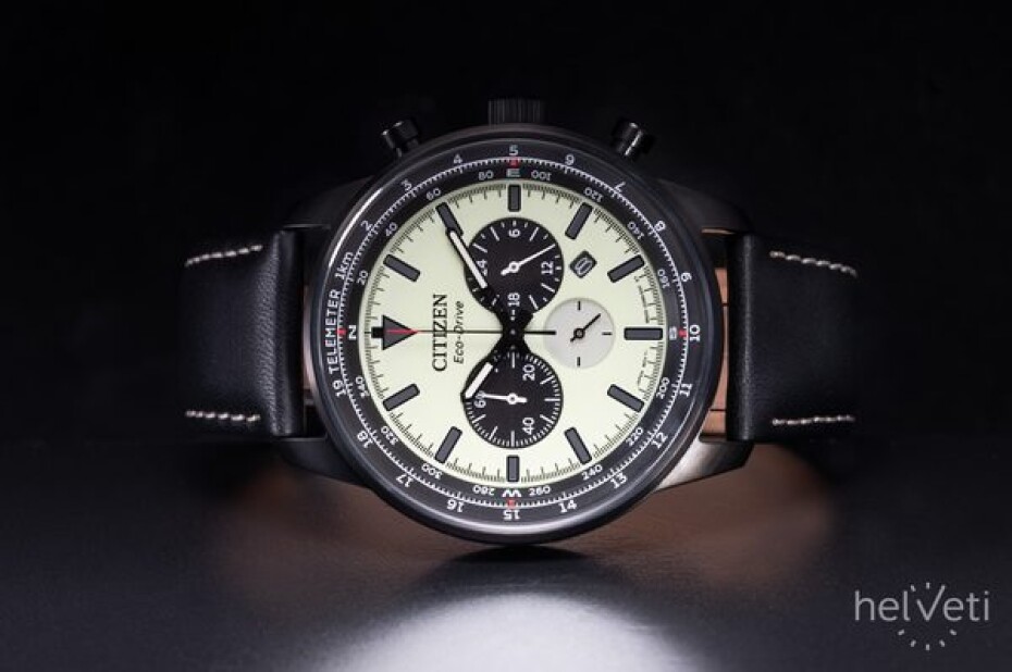 Citizen Eco-Drive Chronograph CA4505-21X - main (1)