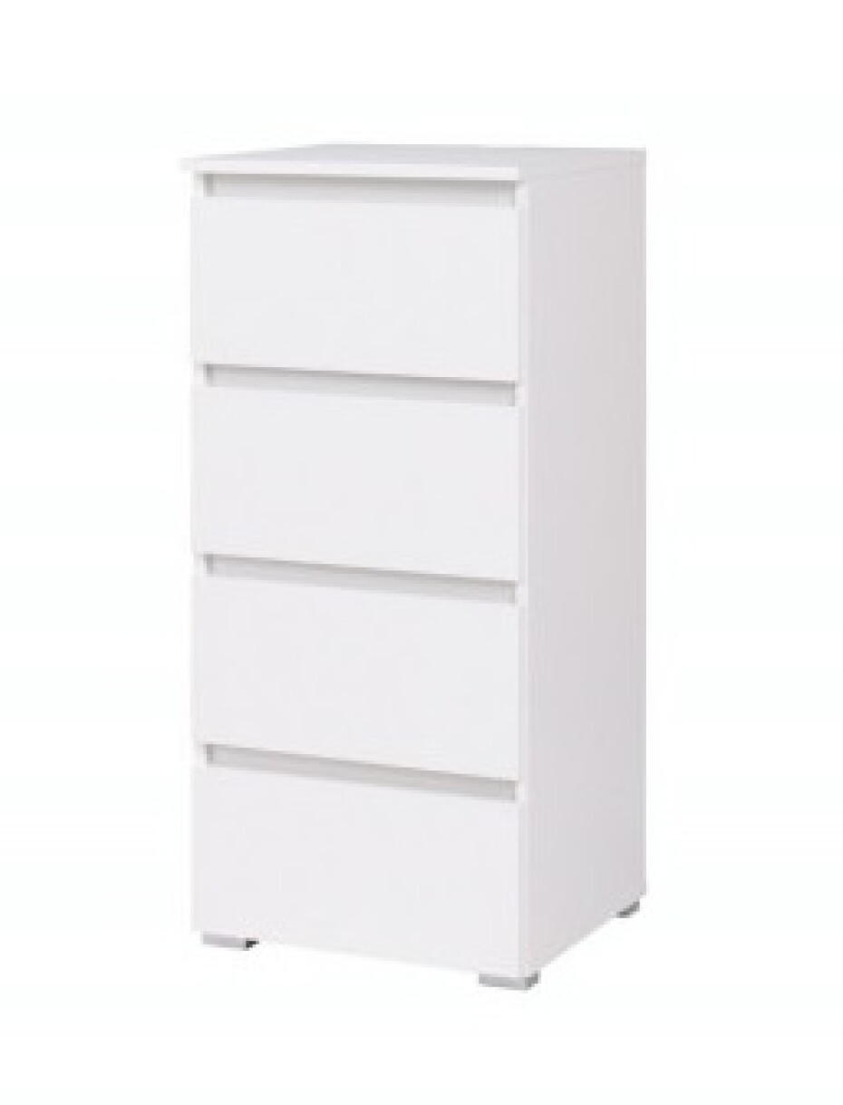 ArtMadex Komoda COSMO C07 | bílá - main (0)