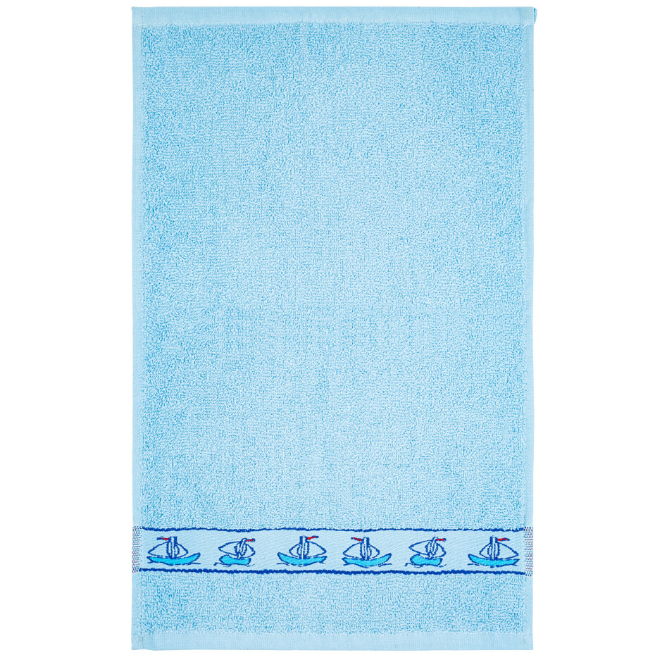 Profod Dětský ručník Kids Blue - main (0)