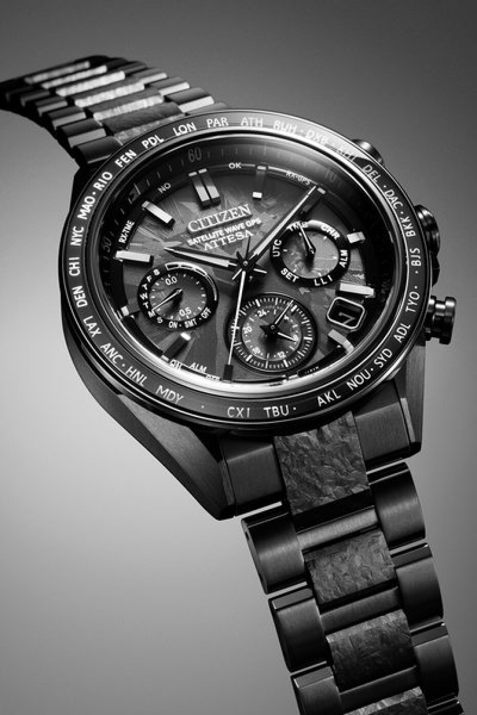 Citizen Attesa Satellite Wave GPS Hakuto-R Collaboration Limited Edition CC4067-66E - main (4)