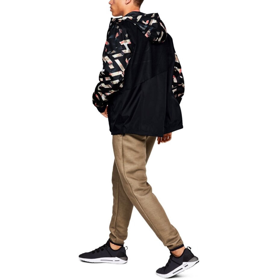 Pánská bunda Under Armour  Unstoppable Windbreaker S - main (1)
