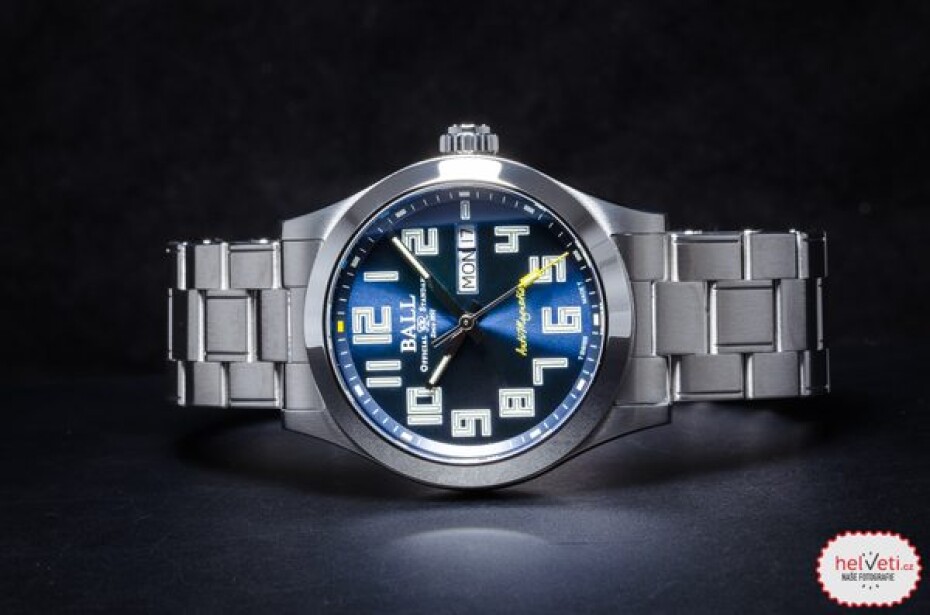 Ball Engineer III Starlight (40mm) NM2182C-S12-BE1 - main (14)