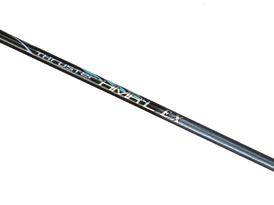 Badmintonová raketa Victor Thruster Hammer Light Extra - main (3)